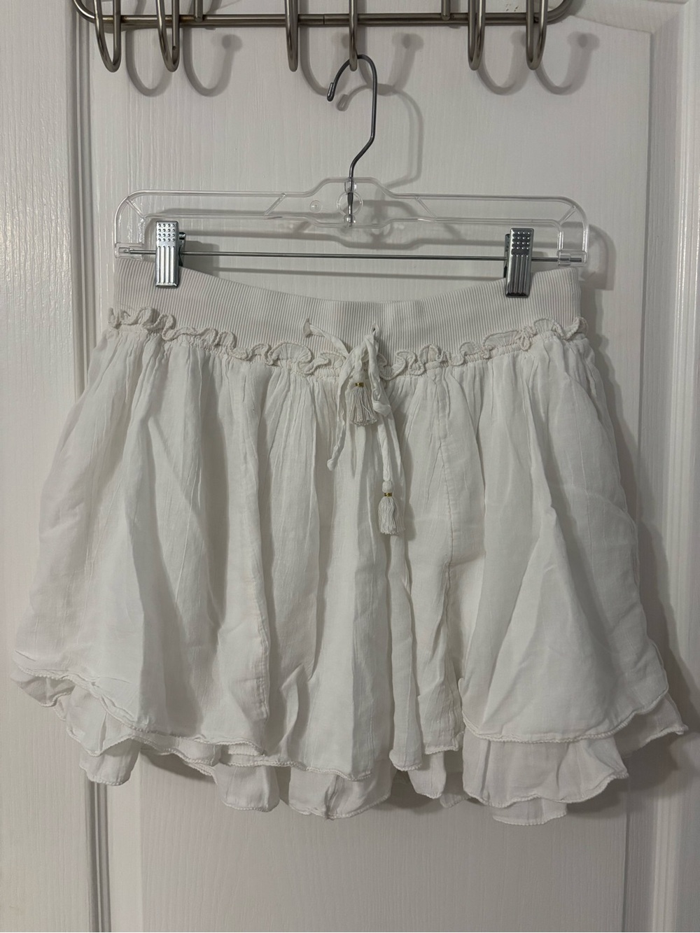 Aerie mini skirt